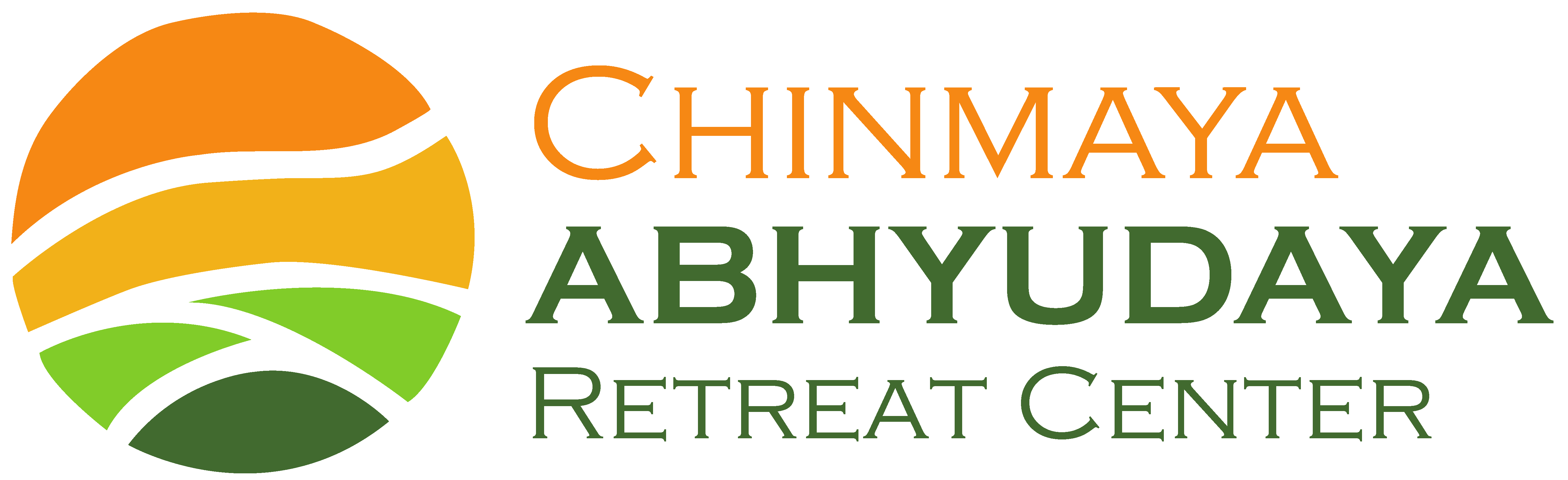Chinmaya Abhyudaya Retreat Center